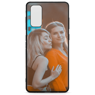 Samsung S20 Custom Case  | Upload Snaps | High Quality